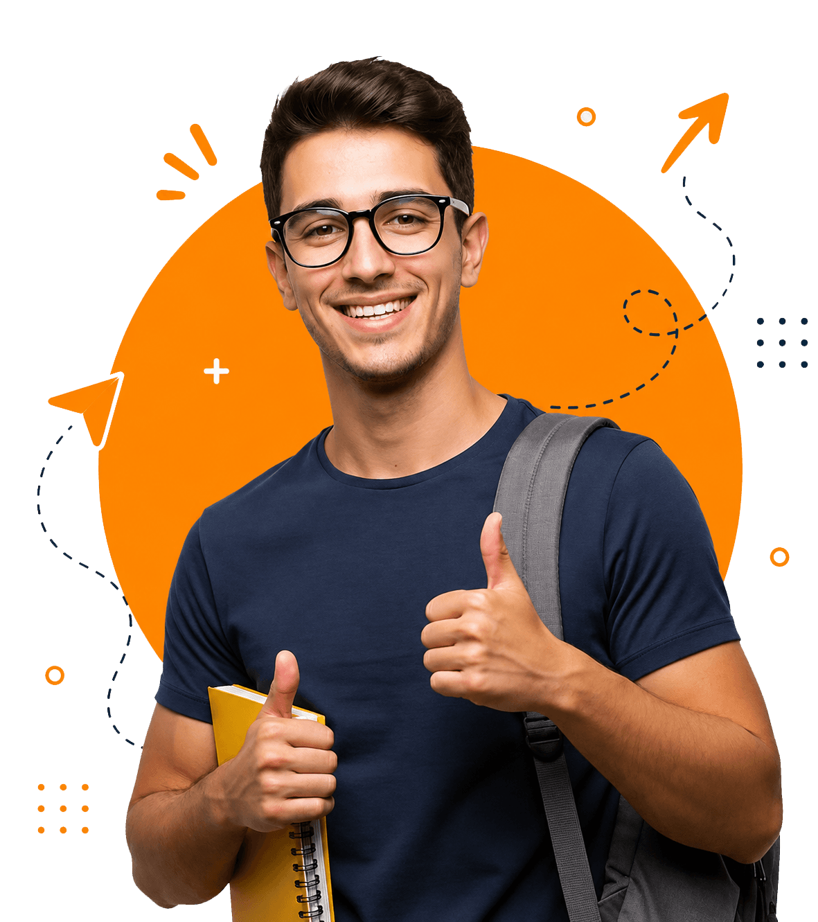 ChaGo GlobalEd Master's students